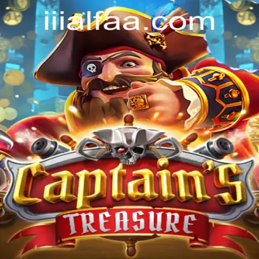 Guia Completo sobre CaptainssTreasure e suas Regras de Jogo