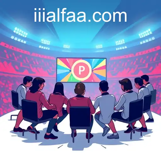 Comunidade Jogadores
