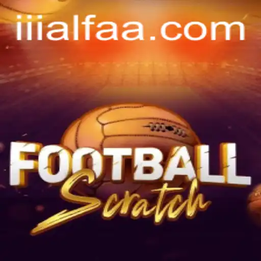 FootballScratch: A Nova Sensação dos Jogos Online em iiialfa.com