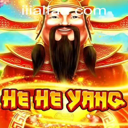 Descubra o Fascinante Universo de HeHeYang