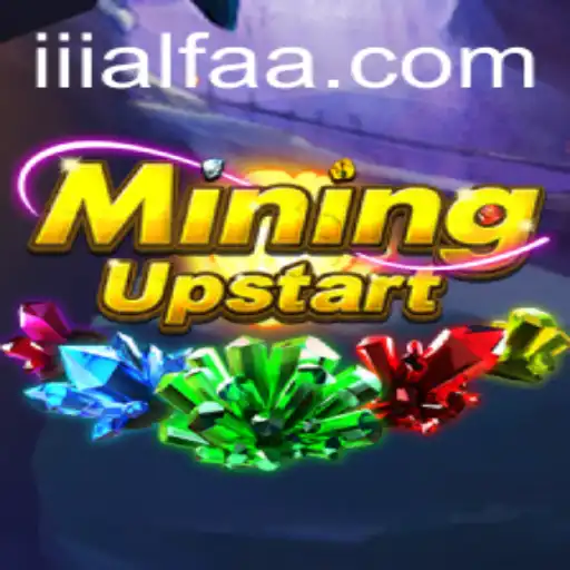 Explorando o Fascinante Mundo de MiningUpstart: Uma Jornada de Estratégia e Aventura