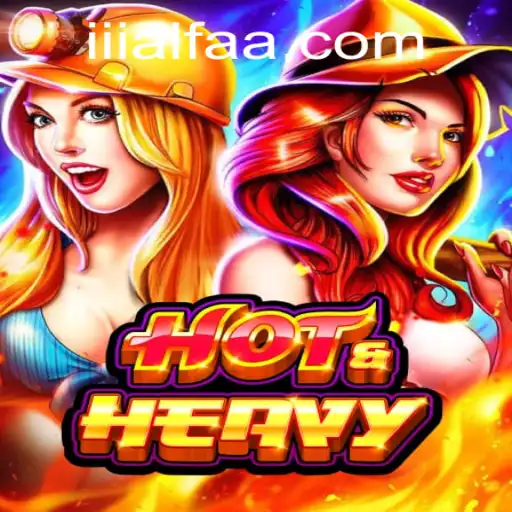 Descubra a Experiência Única de HotHeavy: Tudo o que Você Precisa Saber