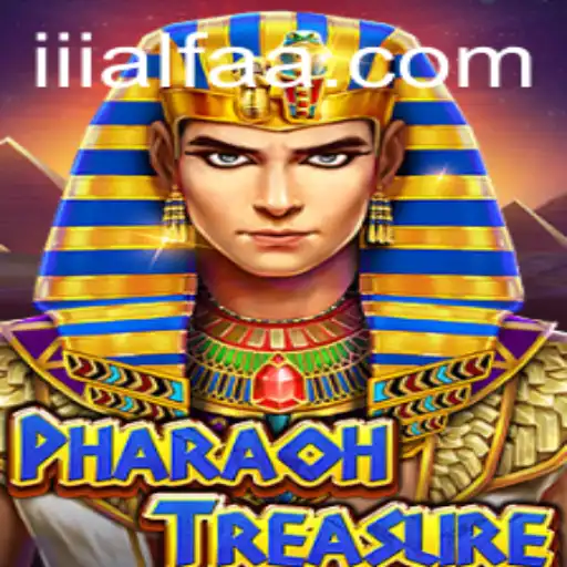 Explorando PharaohTreasure: Aventura e Estratégia no Egito Antigo