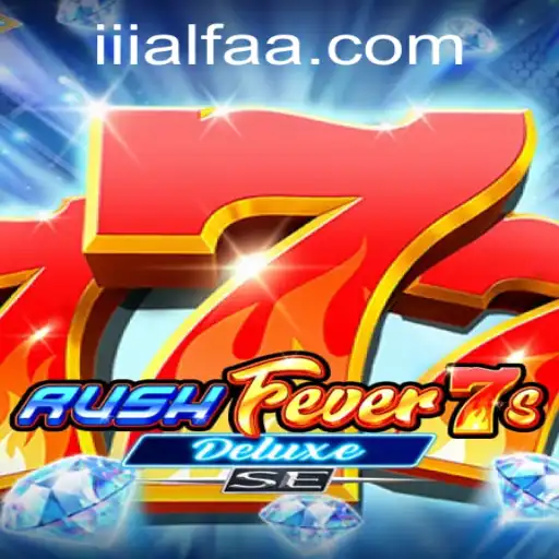 Explorando RushFever7sDeluxeSE: Uma Nova Sensação no Mundo dos Jogos
