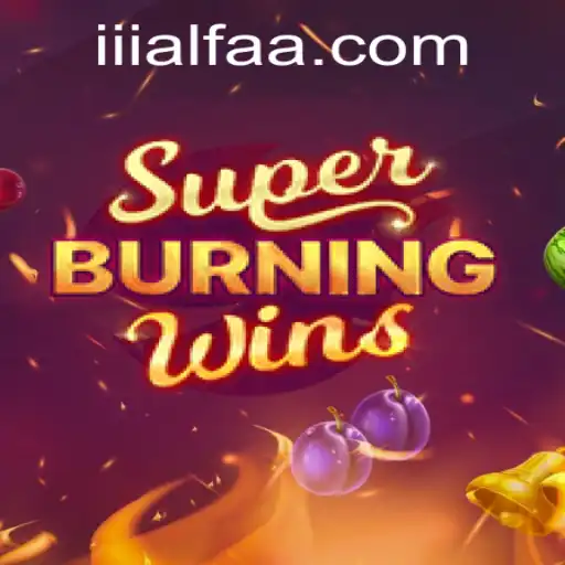 Explorando o Fascinante Mundo de SuperBurningWins