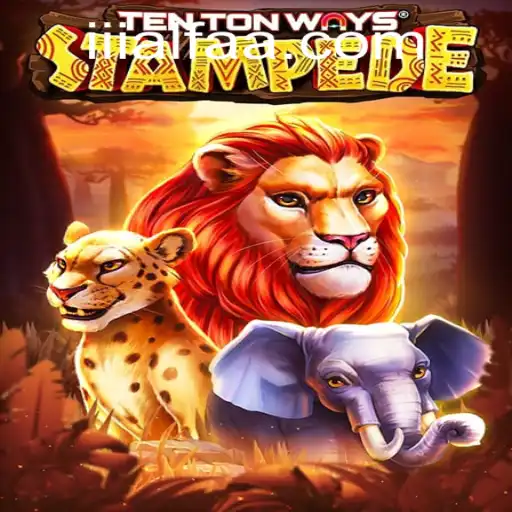 Explorando o Universo de TenTonWaysStampede: Uma Jornada Incrível com iiialfa.com
